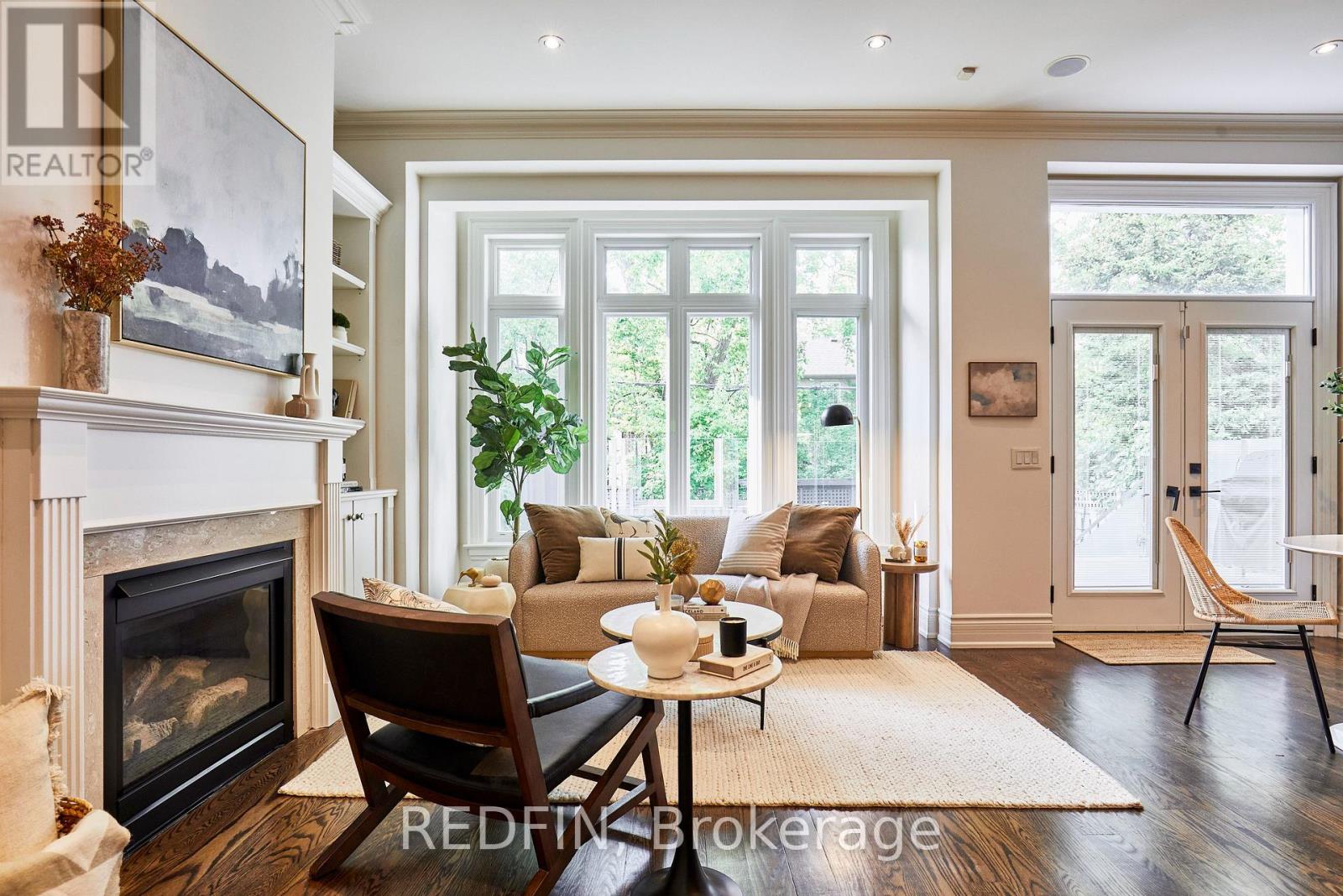 516 Melrose Avenue, Toronto (Bedford Park-Nortown), Ontario  M5M 2A2 - Photo 12 - C12202852