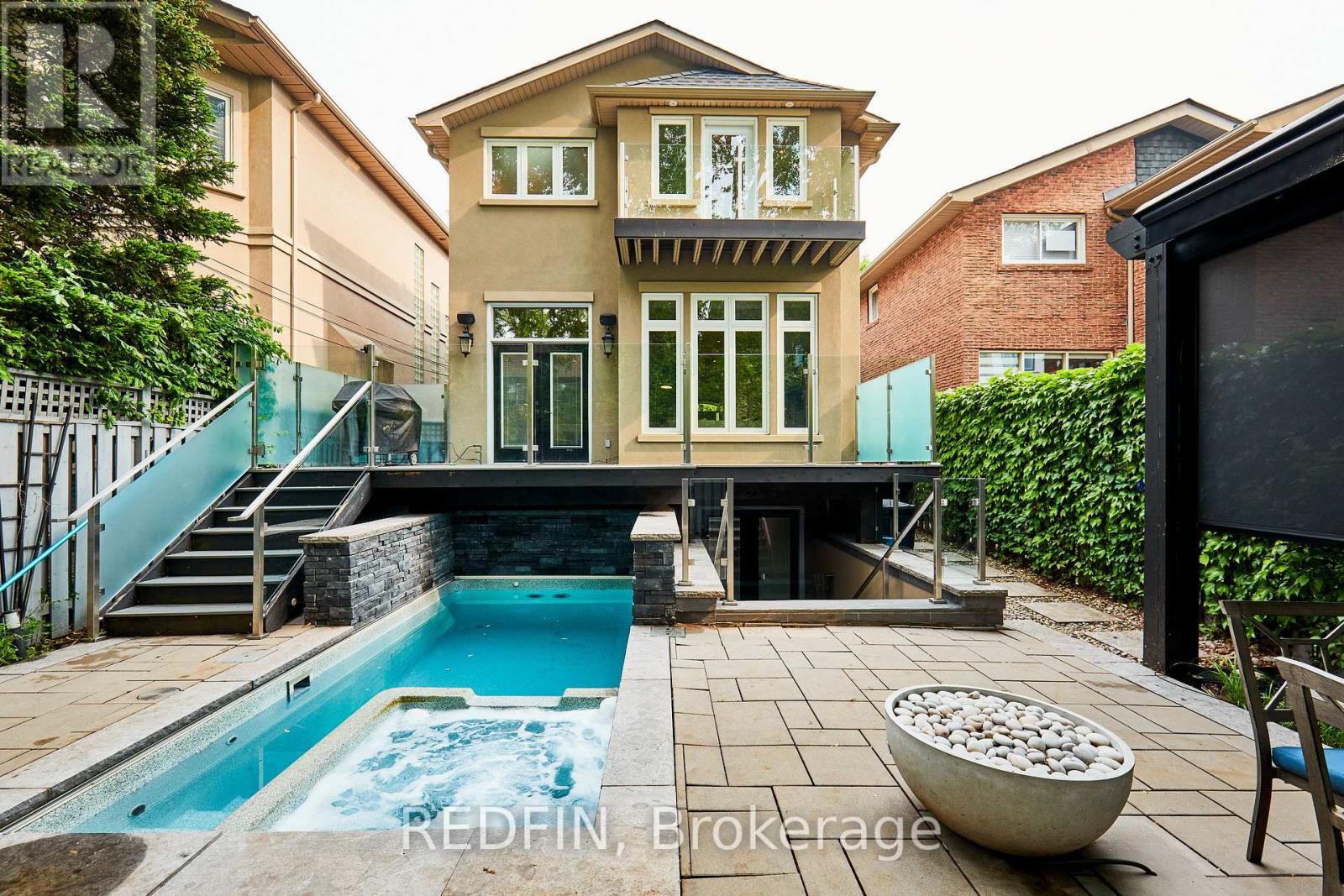 516 Melrose Avenue, Toronto (Bedford Park-Nortown), Ontario  M5M 2A2 - Photo 38 - C12202852