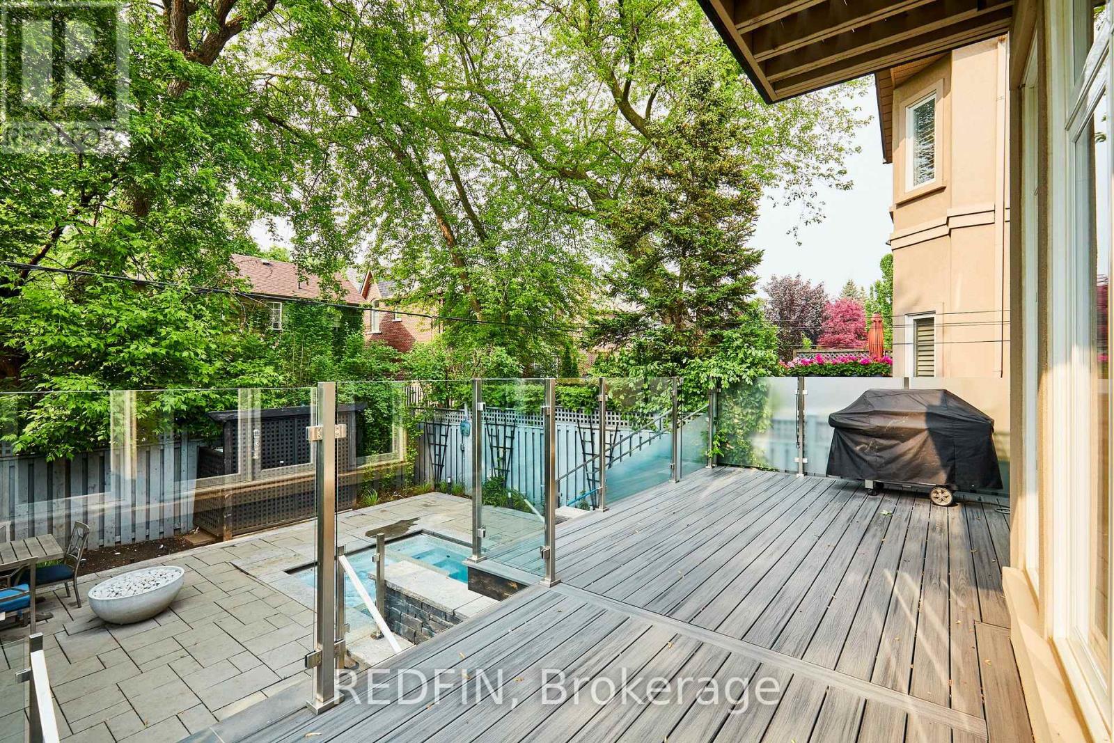 516 Melrose Avenue, Toronto, Ontario  M5M 2A2 - Photo 39 - C12202852