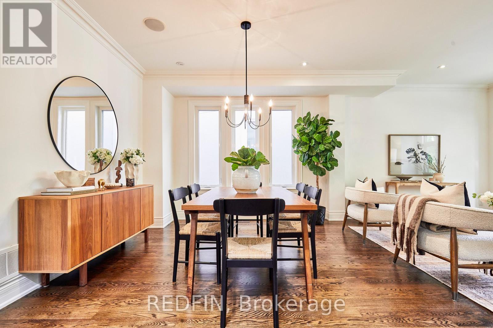 516 Melrose Avenue, Toronto (Bedford Park-Nortown), Ontario  M5M 2A2 - Photo 7 - C12202852