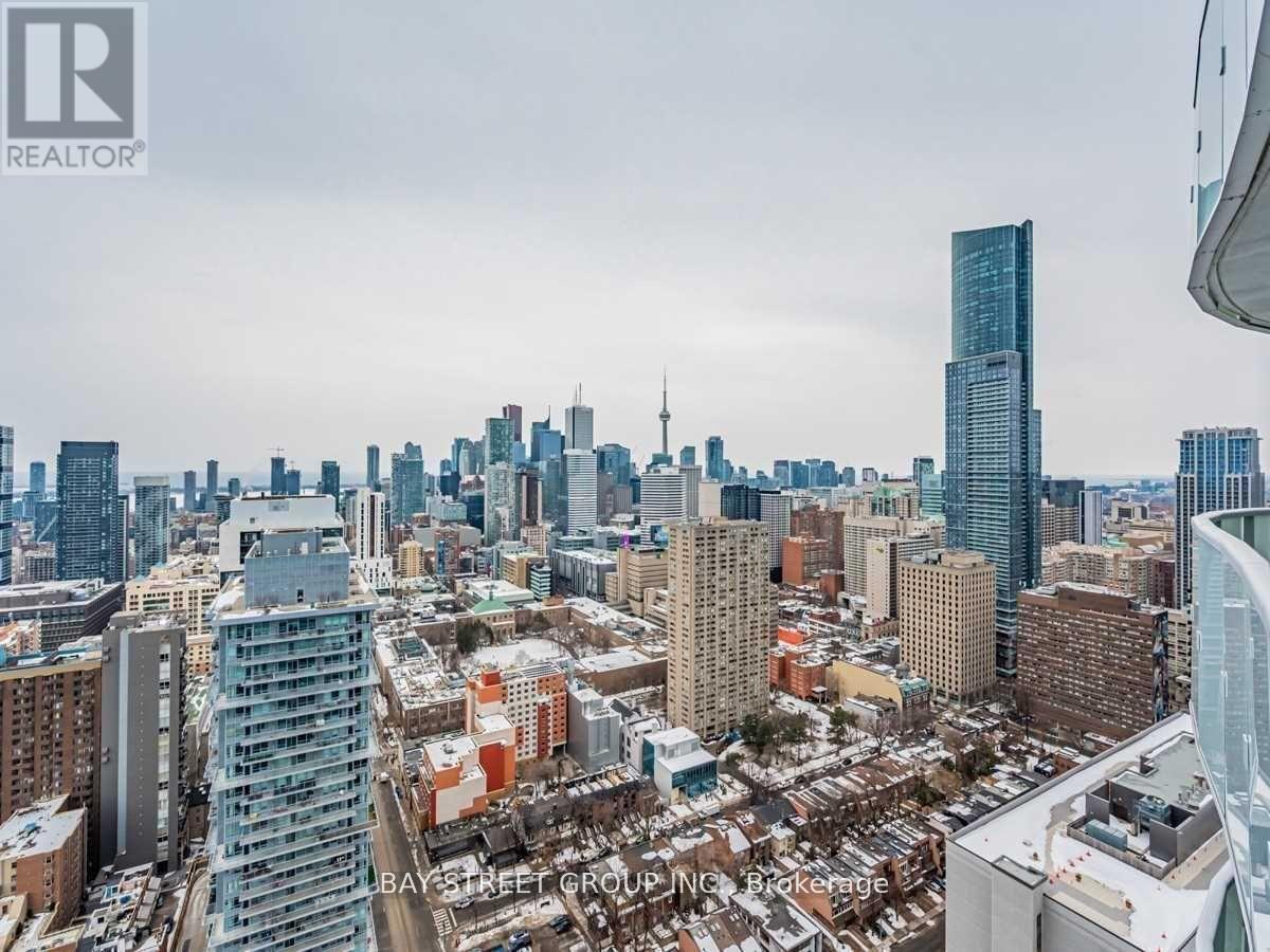 3701 - 403 Church Street, Toronto, Ontario  M4Y 0C9 - Photo 3 - C12202867