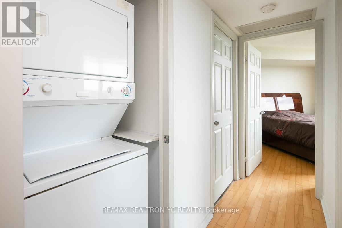 1605 - 28 Harrison Garden Boulevard, Toronto (Willowdale East), Ontario  M2N 7B5 - Photo 10 - C12202873