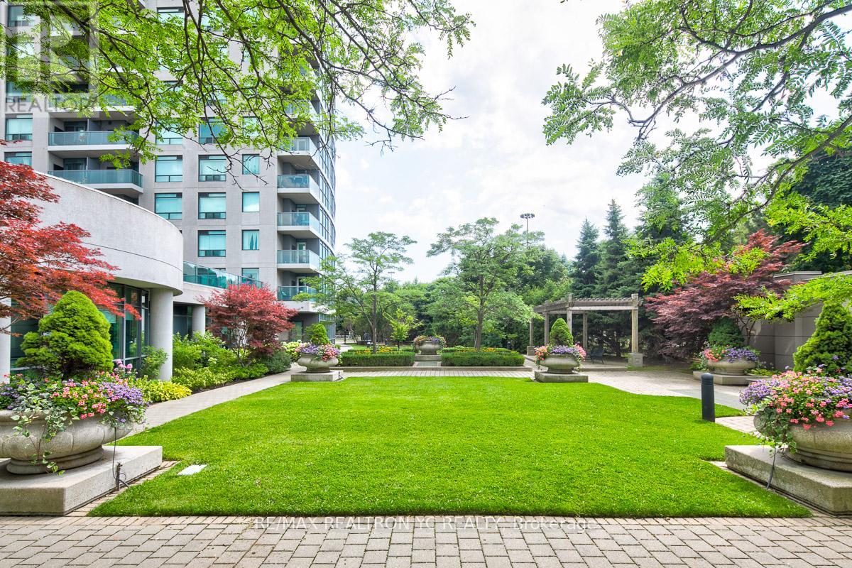1605 - 28 Harrison Garden Boulevard, Toronto (Willowdale East), Ontario  M2N 7B5 - Photo 12 - C12202873