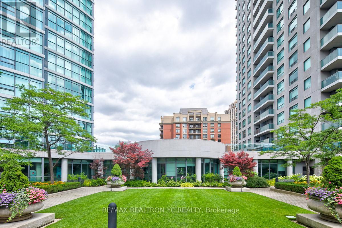 1605 - 28 Harrison Garden Boulevard, Toronto (Willowdale East), Ontario  M2N 7B5 - Photo 14 - C12202873