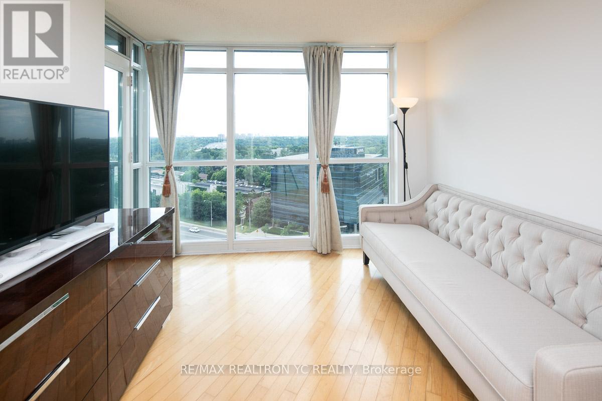 1605 - 28 Harrison Garden Boulevard, Toronto (Willowdale East), Ontario  M2N 7B5 - Photo 2 - C12202873