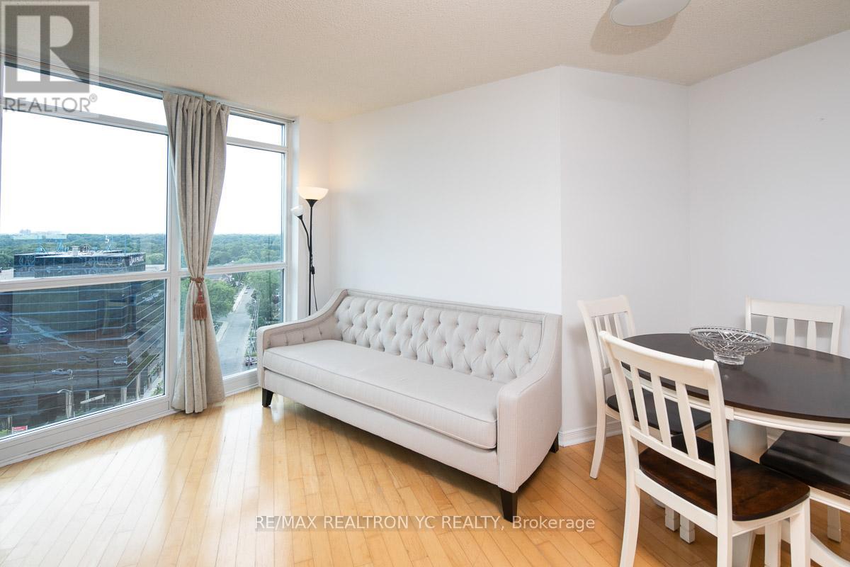 1605 - 28 Harrison Garden Boulevard, Toronto (Willowdale East), Ontario  M2N 7B5 - Photo 3 - C12202873
