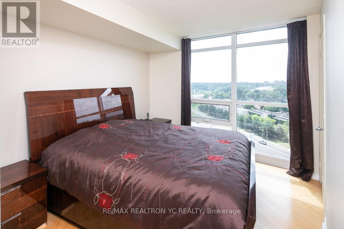 1605 - 28 Harrison Garden Boulevard, Toronto (Willowdale East), Ontario  M2N 7B5 - Photo 7 - C12202873