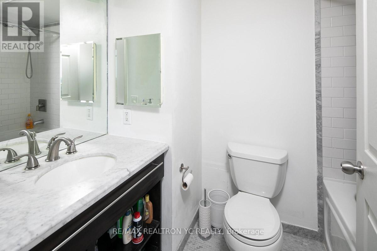1605 - 28 Harrison Garden Boulevard, Toronto (Willowdale East), Ontario  M2N 7B5 - Photo 9 - C12202873