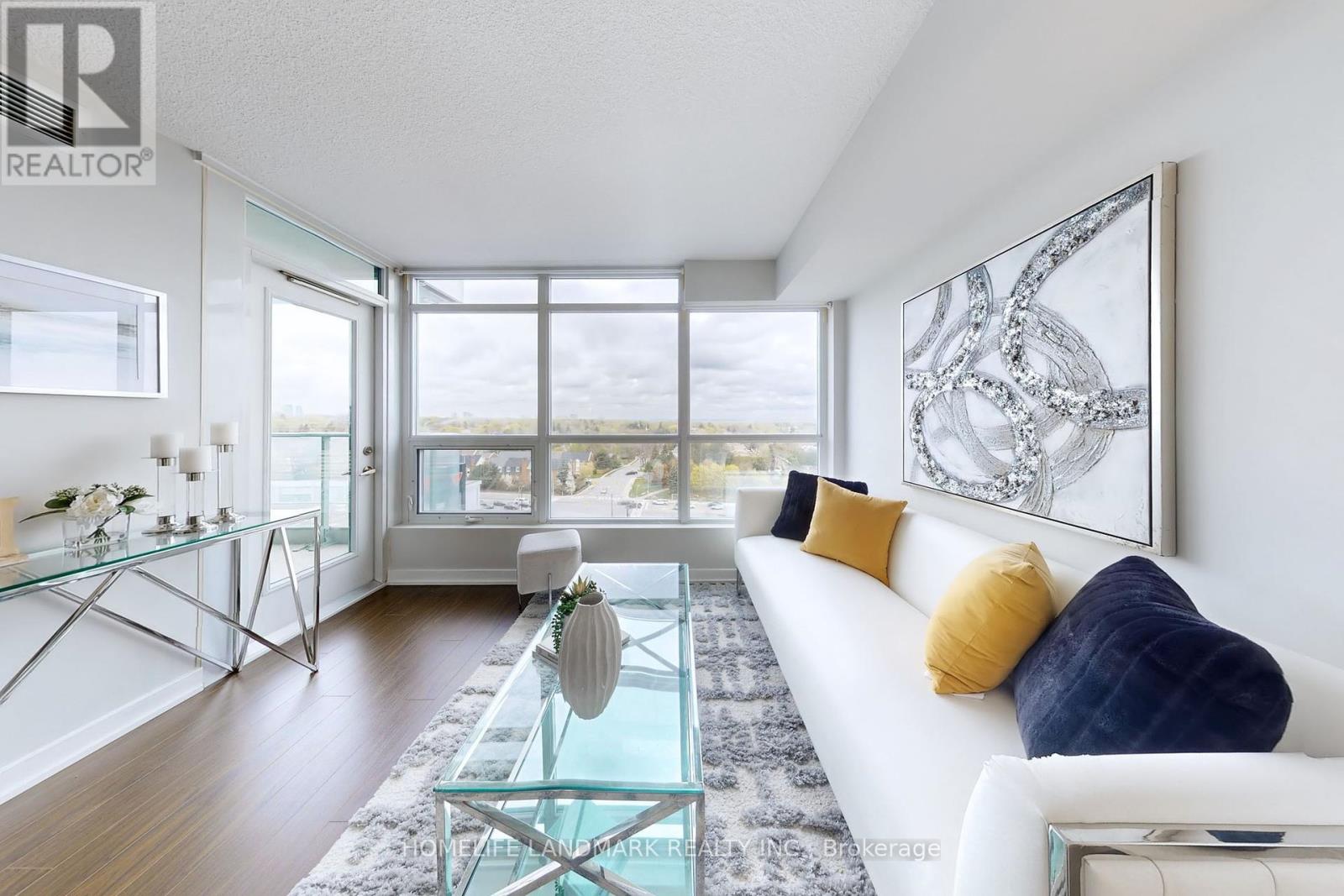 Property at 1103 - 15 SINGER COURT image 1