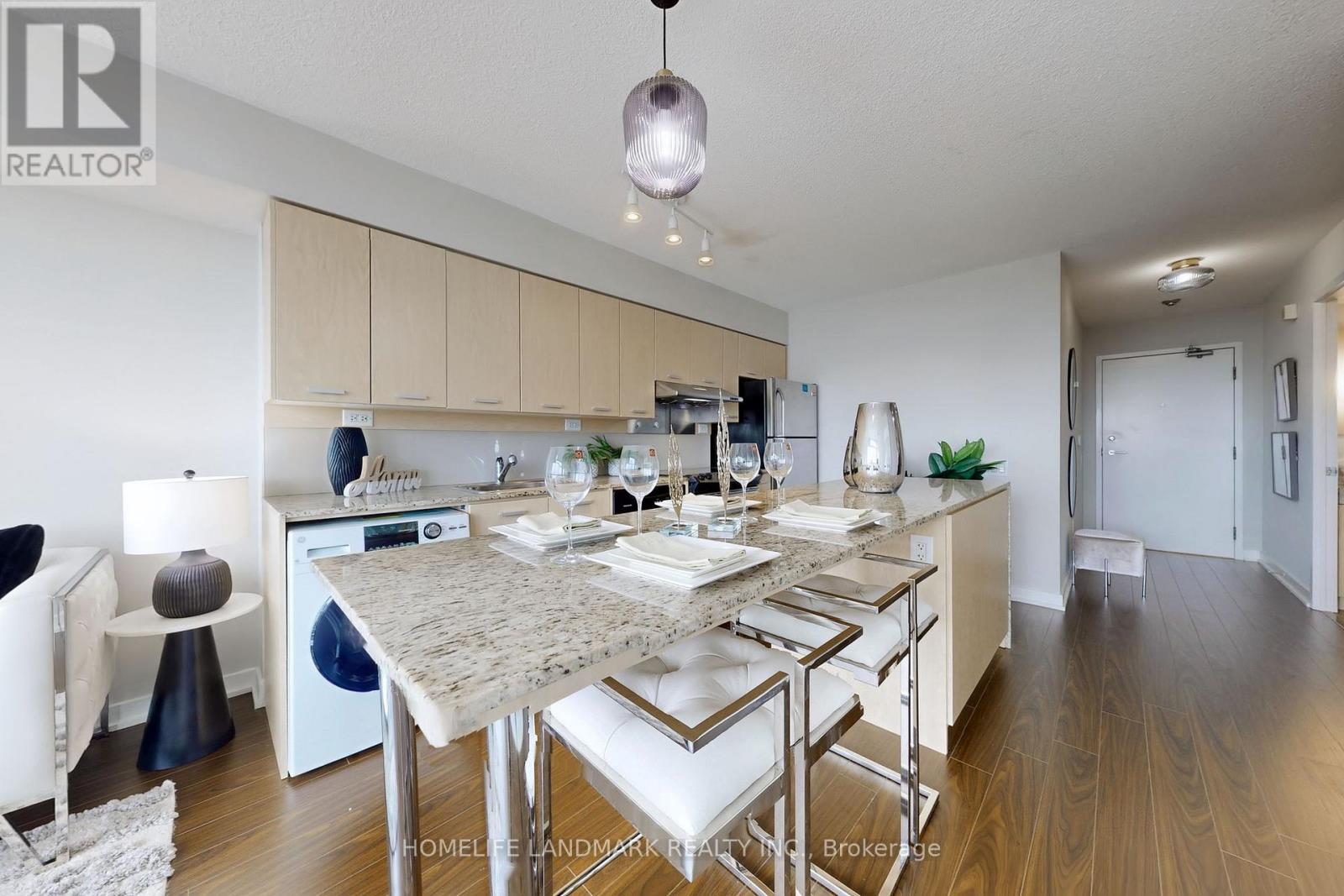 1103 - 15 Singer Court, Toronto, Ontario  M2K 0B1 - Photo 13 - C12202887