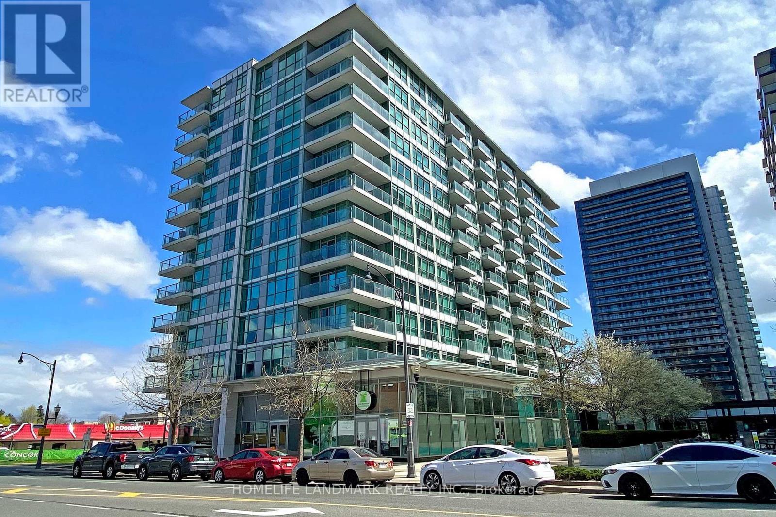 Property at 1103 - 15 SINGER COURT image 2