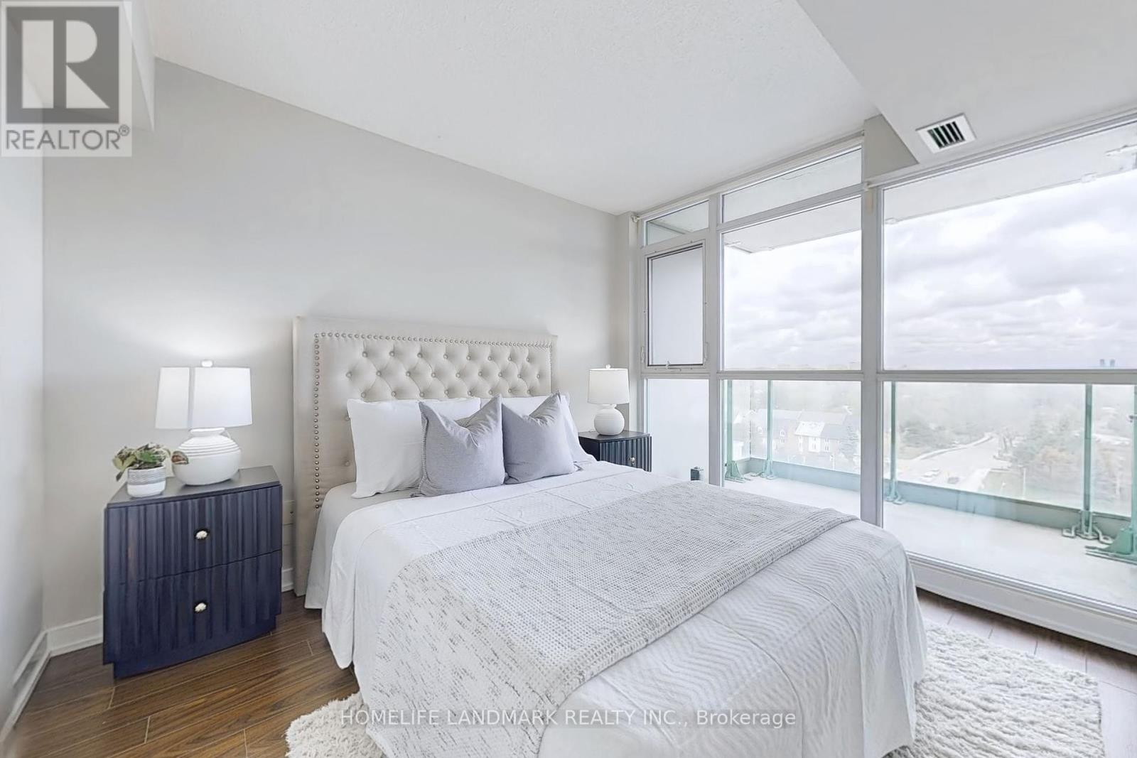 1103 - 15 Singer Court, Toronto, Ontario  M2K 0B1 - Photo 20 - C12202887
