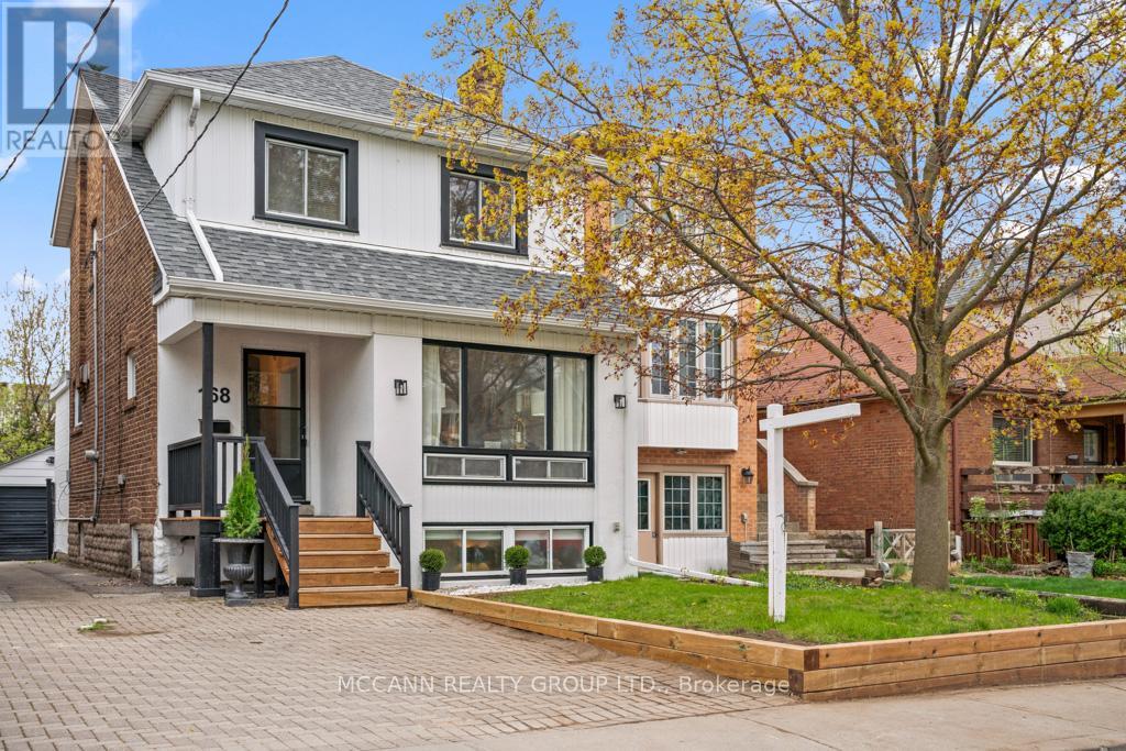 168 Roslin Avenue, Toronto (Lawrence Park North), Ontario  M4N 1Z6 - Photo 1 - C12202897