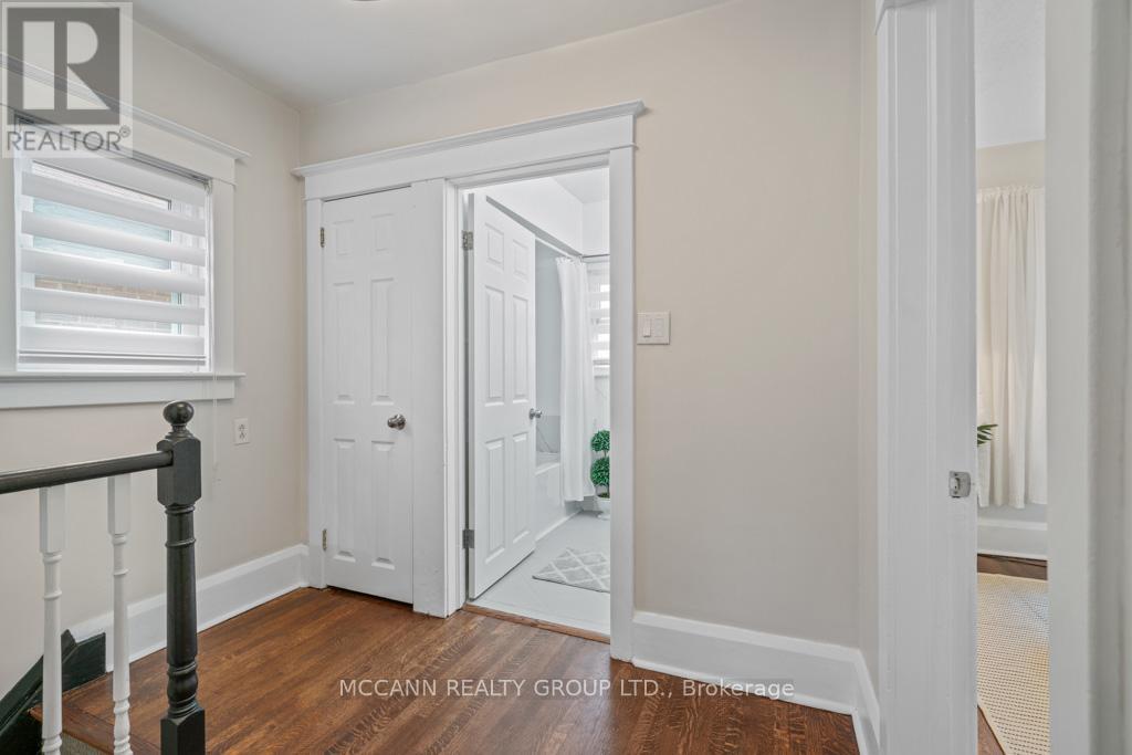 168 Roslin Avenue, Toronto (Lawrence Park North), Ontario  M4N 1Z6 - Photo 23 - C12202897