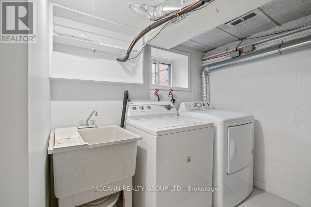 168 Roslin Avenue, Toronto (Lawrence Park North), Ontario  M4N 1Z6 - Photo 39 - C12202897
