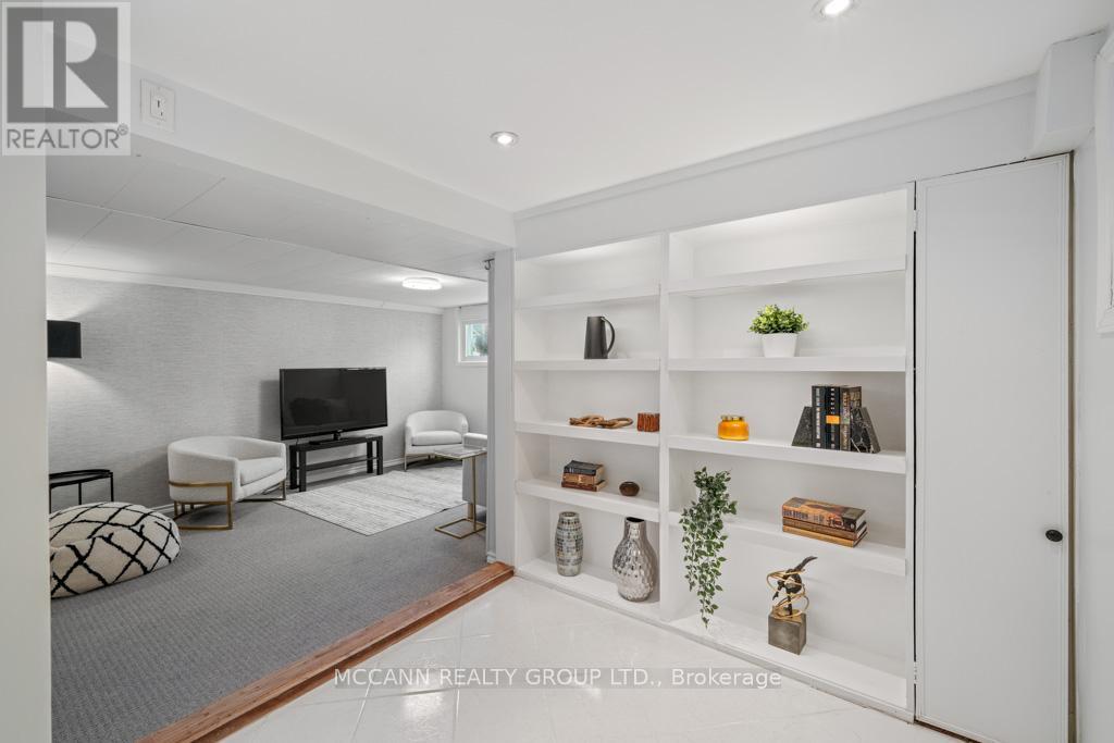 168 Roslin Avenue, Toronto (Lawrence Park North), Ontario  M4N 1Z6 - Photo 42 - C12202897