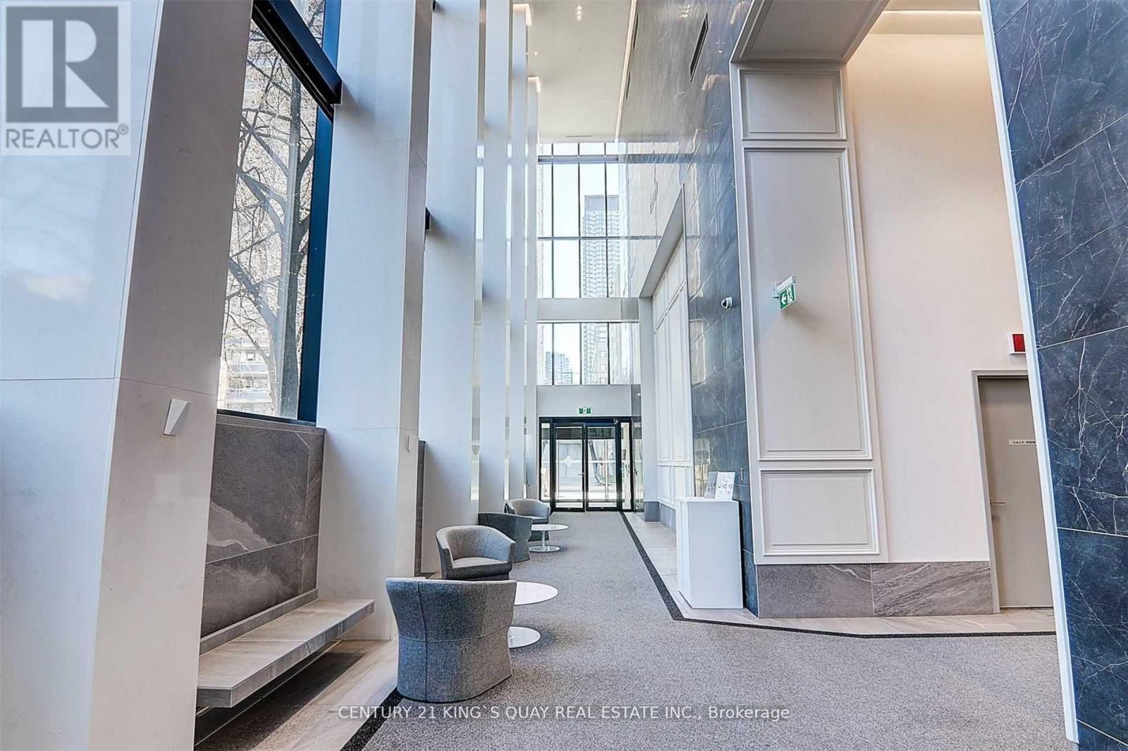 3810 - 3 Gloucester Street, Toronto (Church-Yonge Corridor), Ontario  M4Y 0C6 - Photo 8 - C12202938