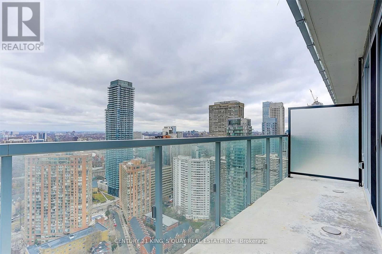 3810 - 3 Gloucester Street, Toronto, Ontario  M4Y 0C6 - Photo 9 - C12202938