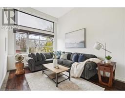 50 MAIN Street Unit# 313, Dundas, Ontario