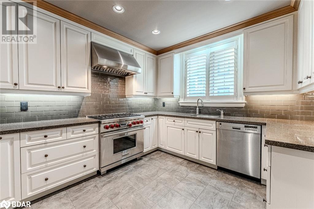 60 High Street, Barrie, Ontario  L4N 1W4 - Photo 10 - 40737689