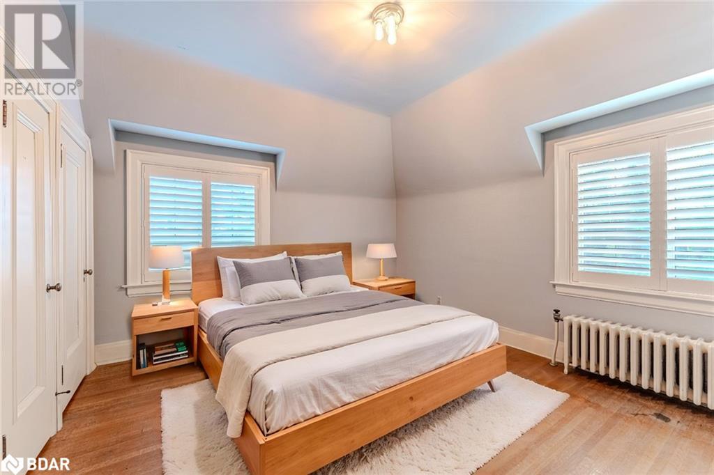 60 High Street, Barrie, Ontario  L4N 1W4 - Photo 18 - 40737689