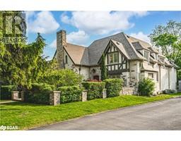 60 HIGH Street, Barrie, Ontario