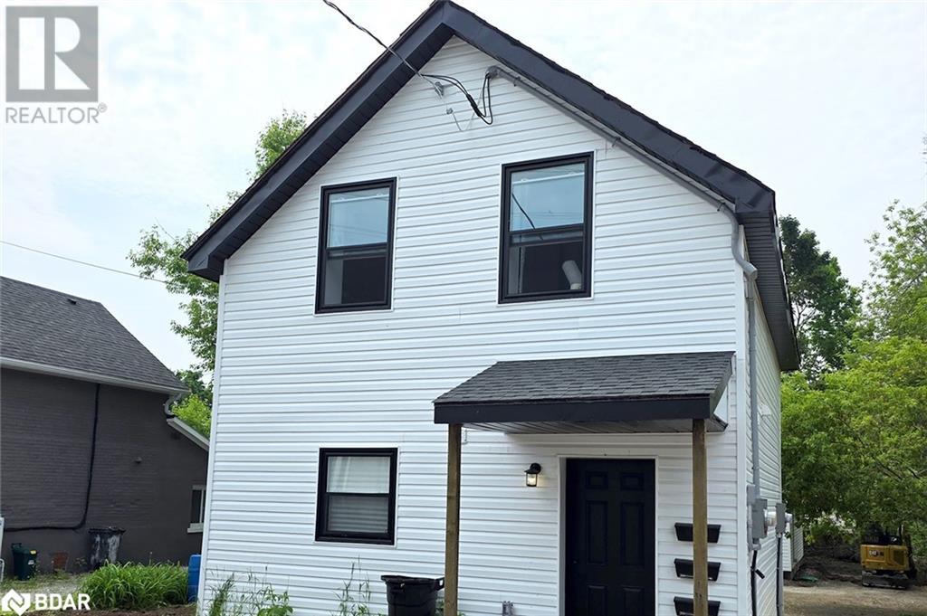 109 ALBERT Street S, orillia, Ontario