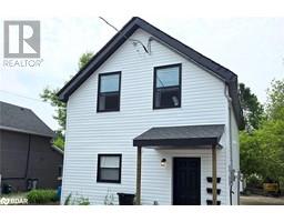 109 Albert Street S West Ward, Orillia, Ca