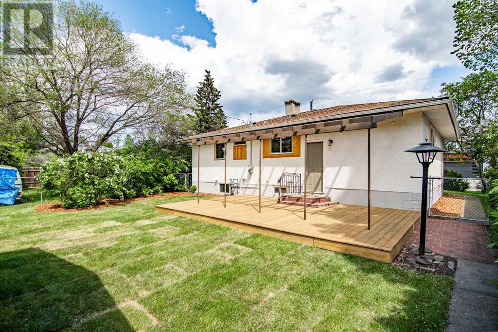 3928 43 Avenue, Red Deer, Alberta  T4N 3B9 - Photo 30 - A2227466