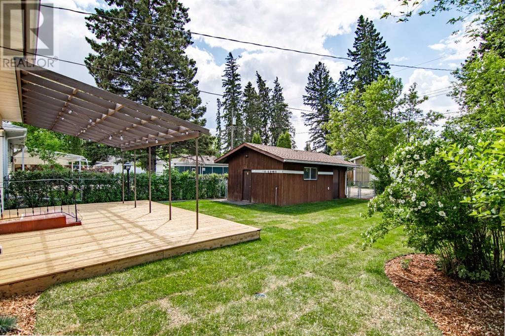 3928 43 Avenue, Red Deer, Alberta  T4N 3B9 - Photo 31 - A2227466
