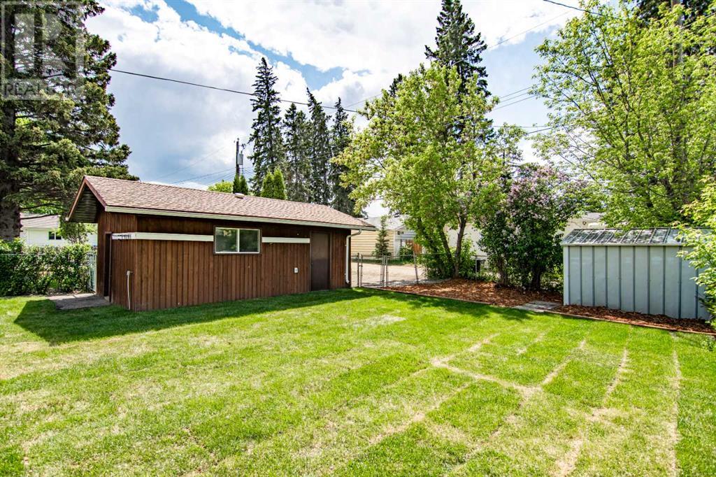 3928 43 Avenue, Red Deer, Alberta  T4N 3B9 - Photo 32 - A2227466