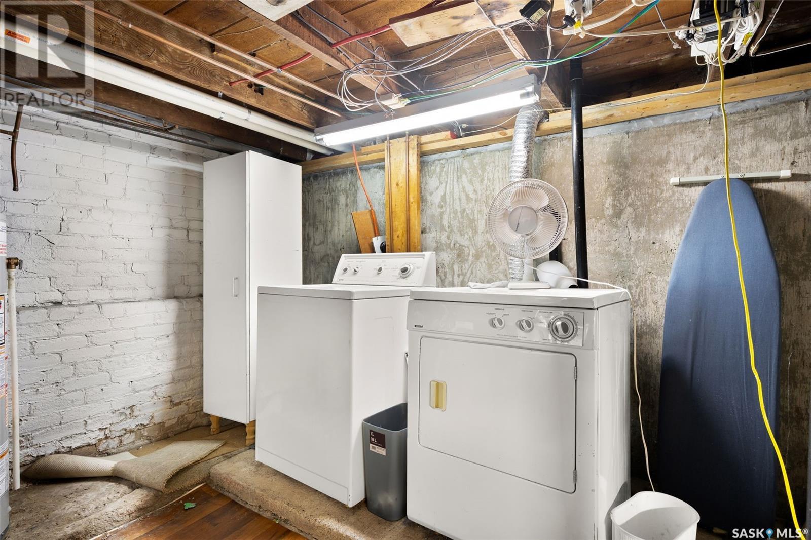 1941 Montague Street, Regina, Saskatchewan  S4T 3J6 - Photo 28 - SK008575