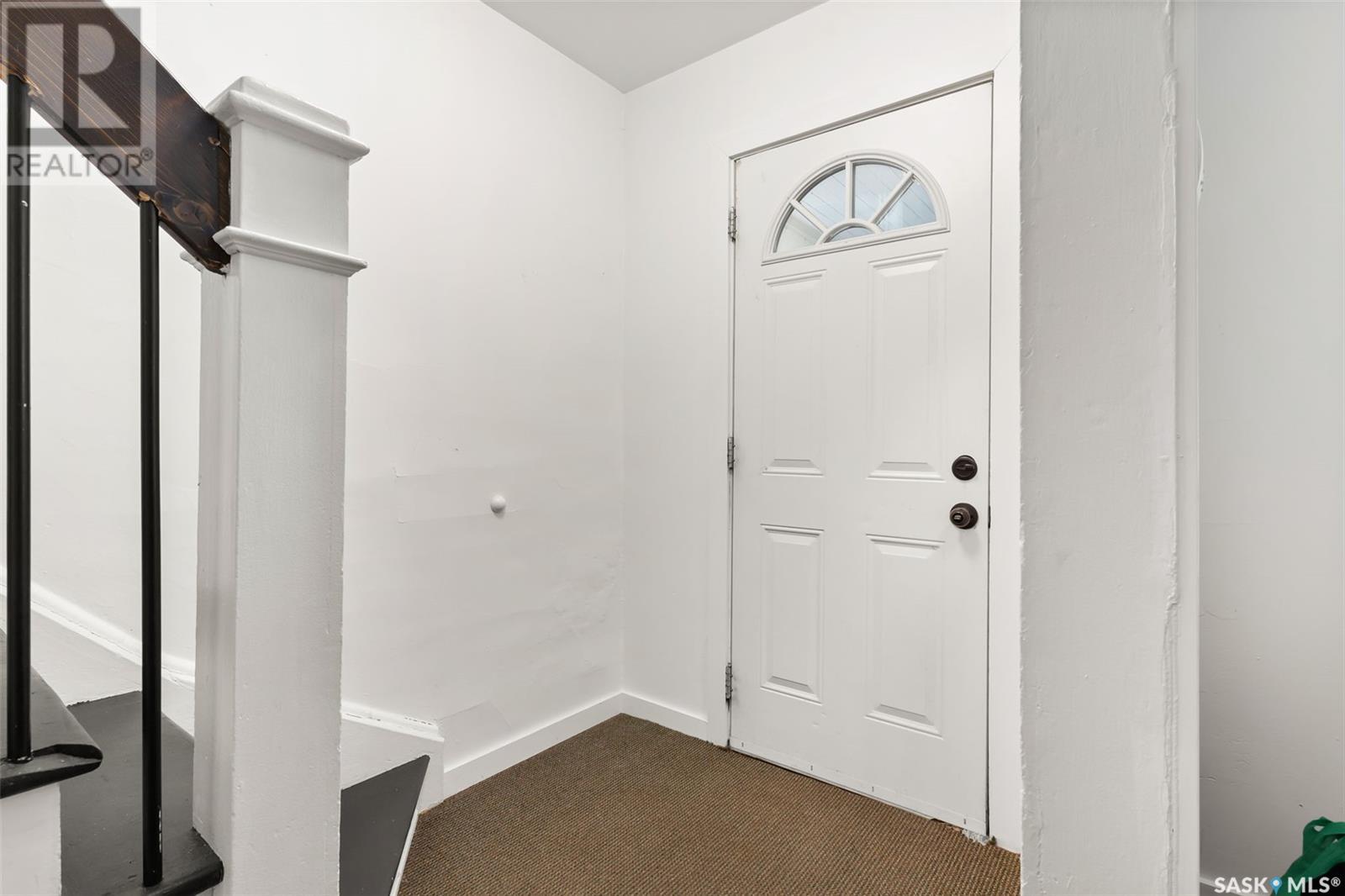 1941 Montague Street, Regina, Saskatchewan  S4T 3J6 - Photo 3 - SK008575