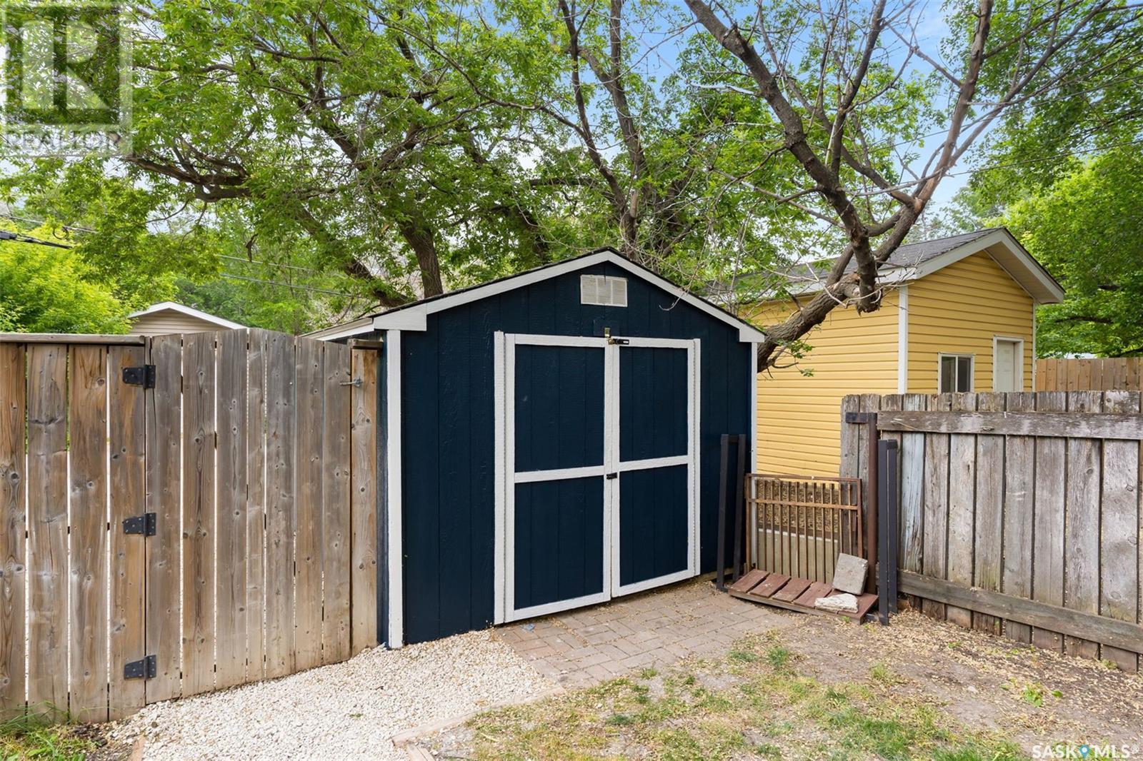 1941 Montague Street, Regina, Saskatchewan  S4T 3J6 - Photo 33 - SK008575