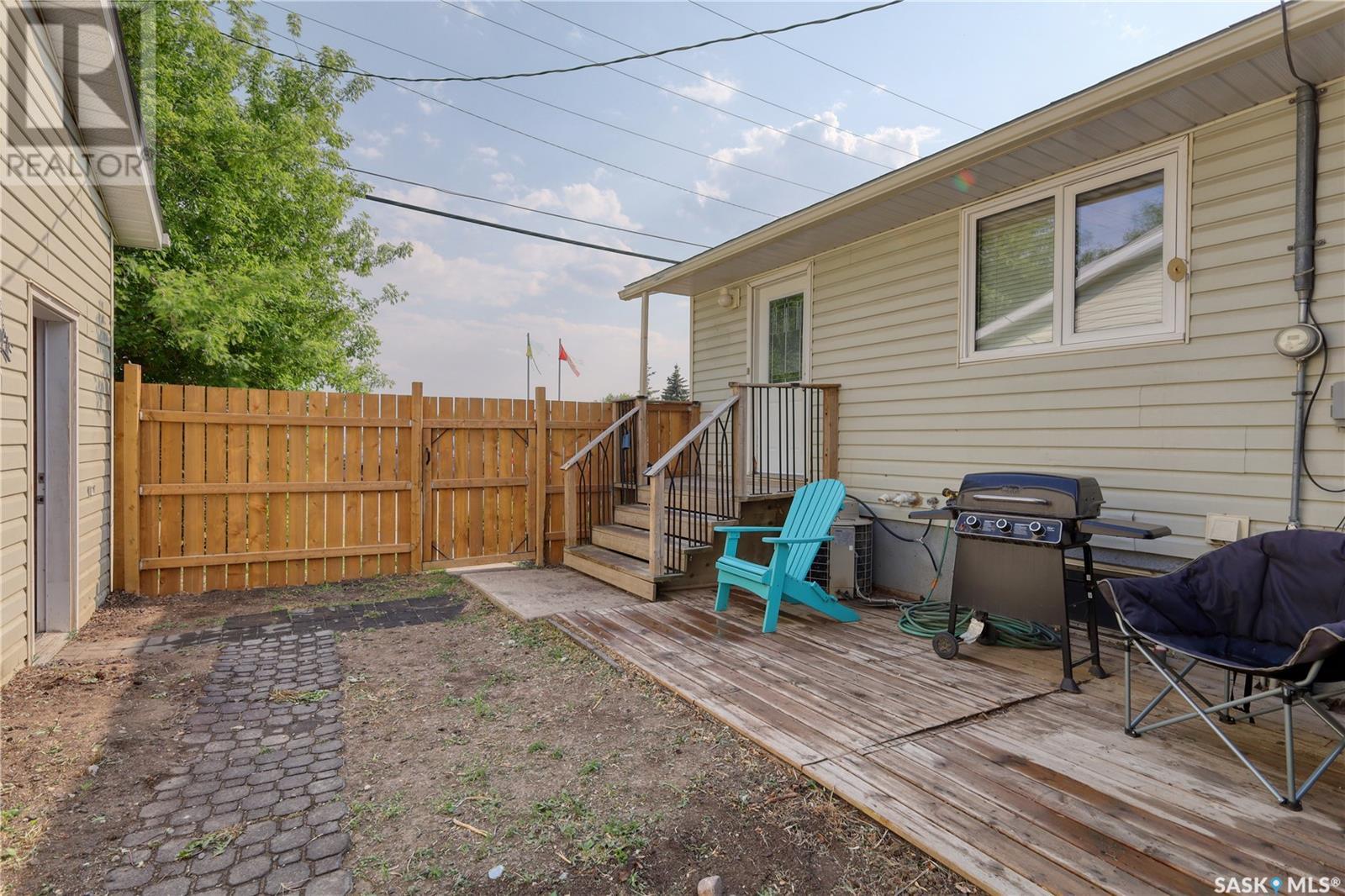 432 Main Street, Radisson, Saskatchewan  S0K 3L0 - Photo 34 - SK008518