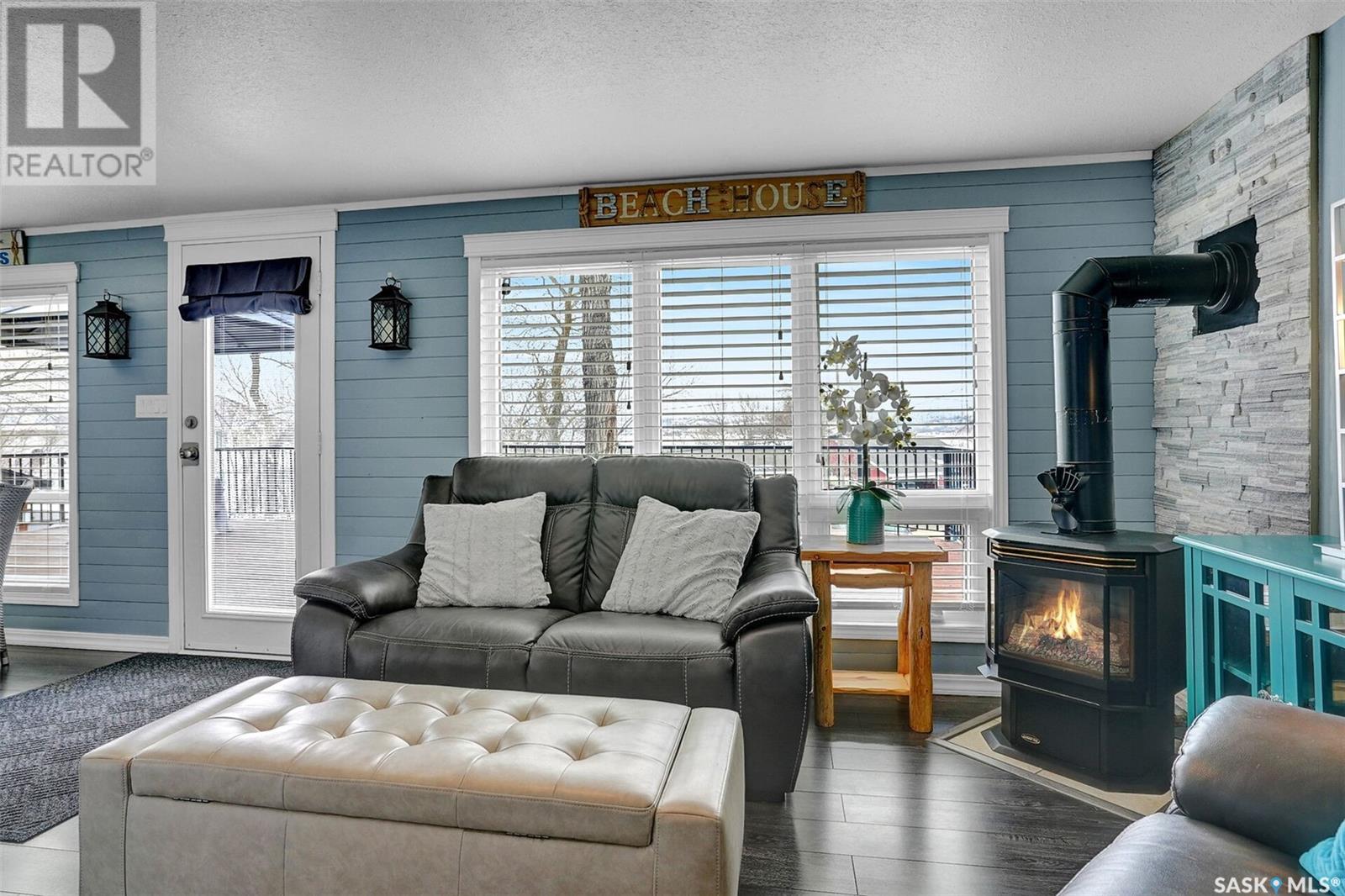 144 Lakeshore Drive, Kannata Valley, Saskatchewan  S0G 4L0 - Photo 17 - SK008499