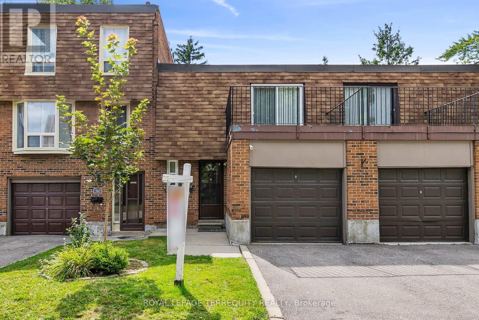 139 Huntingdale Boulevard, Toronto (L'amoreaux), Ontario  M1W 1T2 - Photo 1 - E12202824