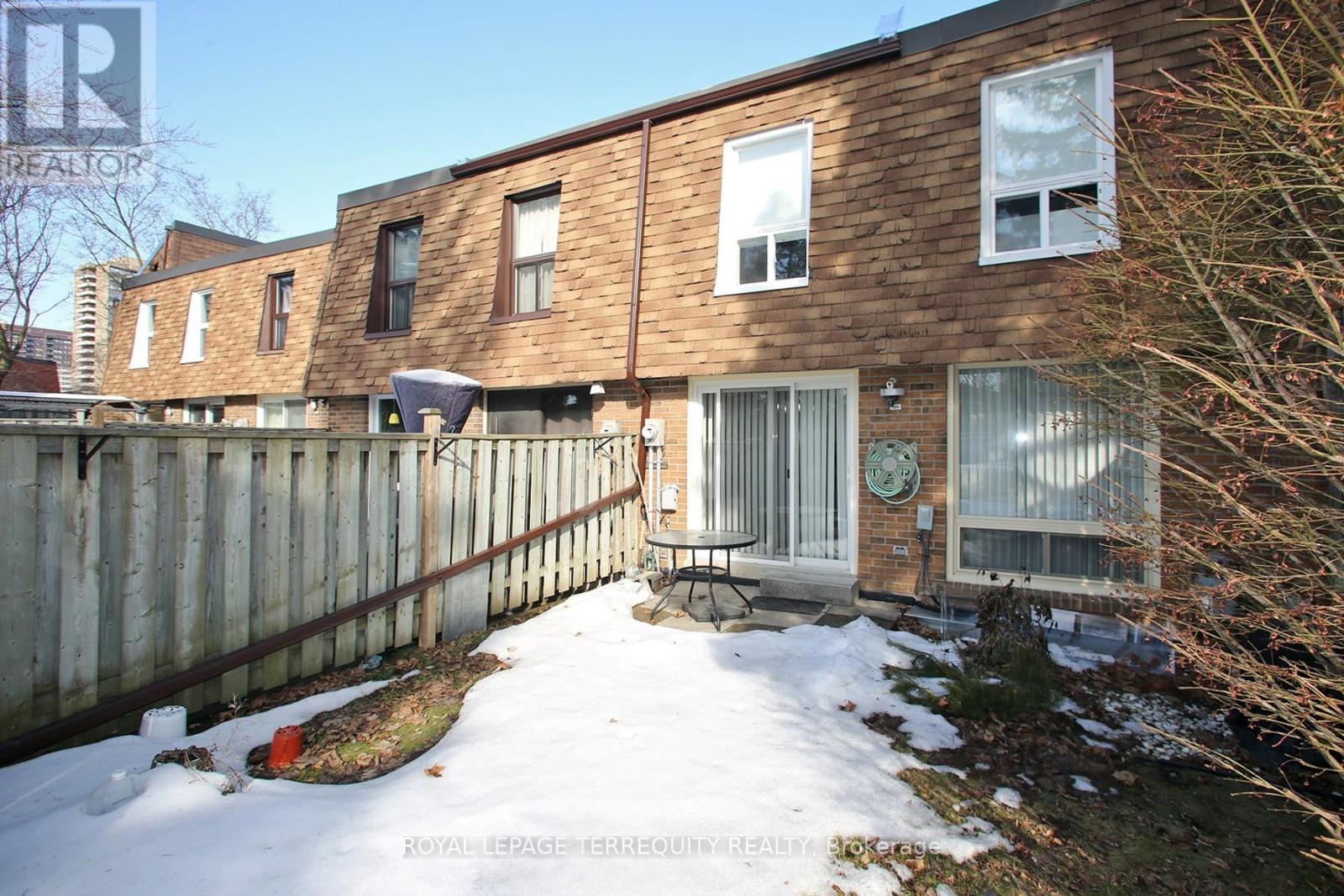 139 Huntingdale Boulevard, Toronto (L'amoreaux), Ontario  M1W 1T2 - Photo 33 - E12202824