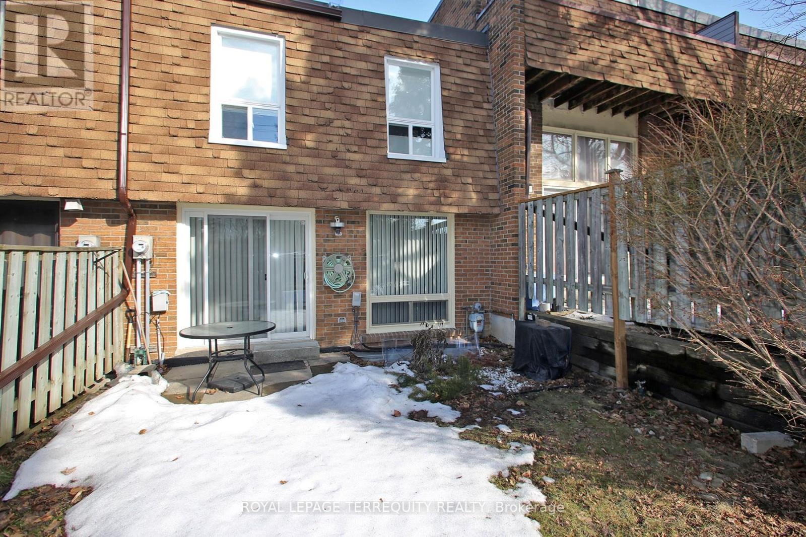 139 Huntingdale Boulevard, Toronto (L'amoreaux), Ontario  M1W 1T2 - Photo 34 - E12202824