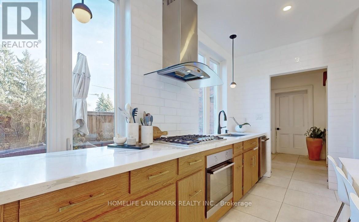 1458 Military Trail, Toronto, Ontario  M1C 1A9 - Photo 2 - E12202828