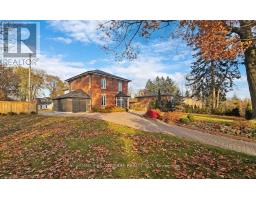1458 MILITARY TRAIL, Toronto, Ontario