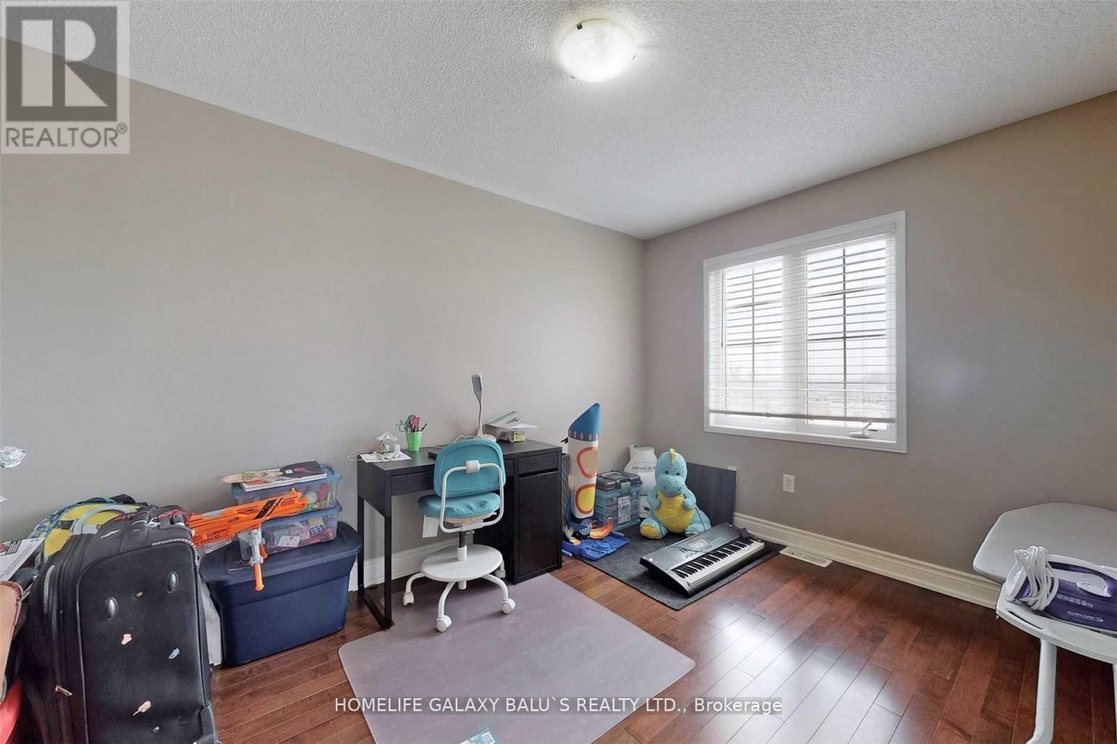 54 Decourcy-Ireland Circle, Ajax, Ontario  L1T 0K6 - Photo 24 - E12202830