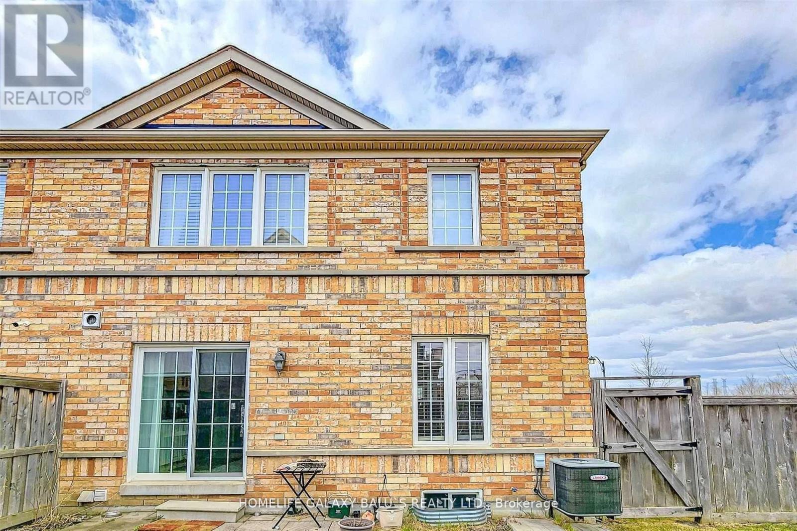 54 Decourcy-Ireland Circle, Ajax, Ontario  L1T 0K6 - Photo 34 - E12202830