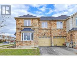 54 DECOURCY-IRELAND CIRCLE, Ajax, Ontario