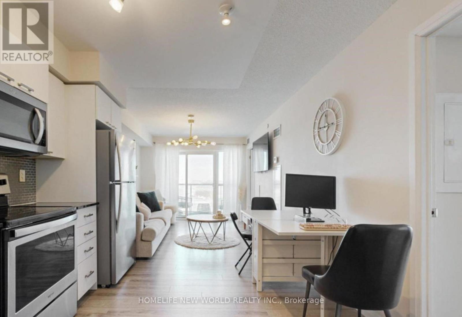 812 - 2150 Lawrence Avenue E, Toronto (Wexford-Maryvale), Ontario  M1R 0B7 - Photo 2 - E12202868