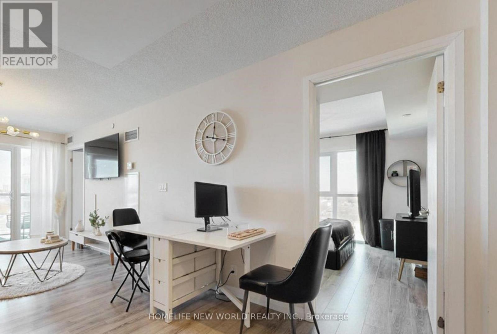 812 - 2150 Lawrence Avenue E, Toronto (Wexford-Maryvale), Ontario  M1R 0B7 - Photo 3 - E12202868