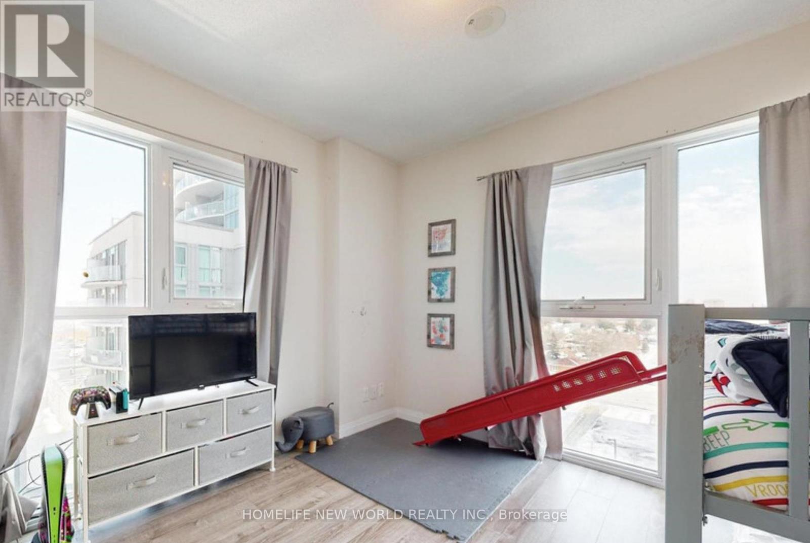 812 - 2150 Lawrence Avenue E, Toronto (Wexford-Maryvale), Ontario  M1R 0B7 - Photo 6 - E12202868