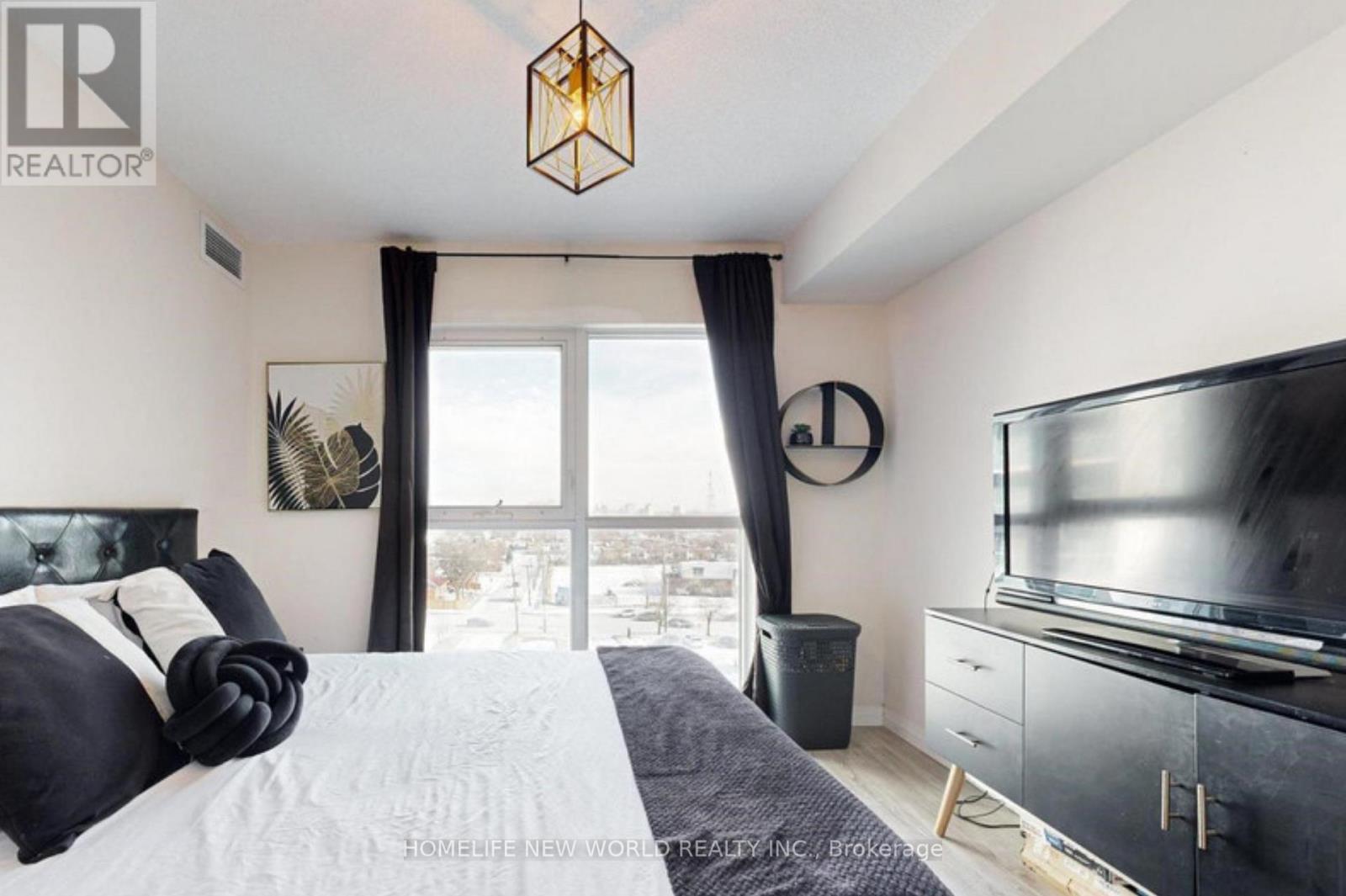 812 - 2150 Lawrence Avenue E, Toronto (Wexford-Maryvale), Ontario  M1R 0B7 - Photo 7 - E12202868