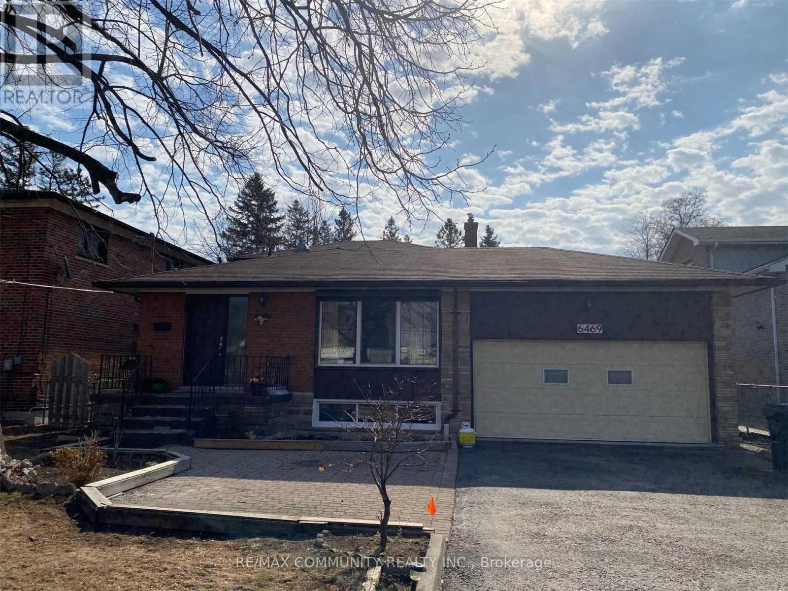 Basement - 6469 Kingston Road, Toronto (Centennial Scarborough), Ontario  M1C 1L2 - Photo 1 - E12202914