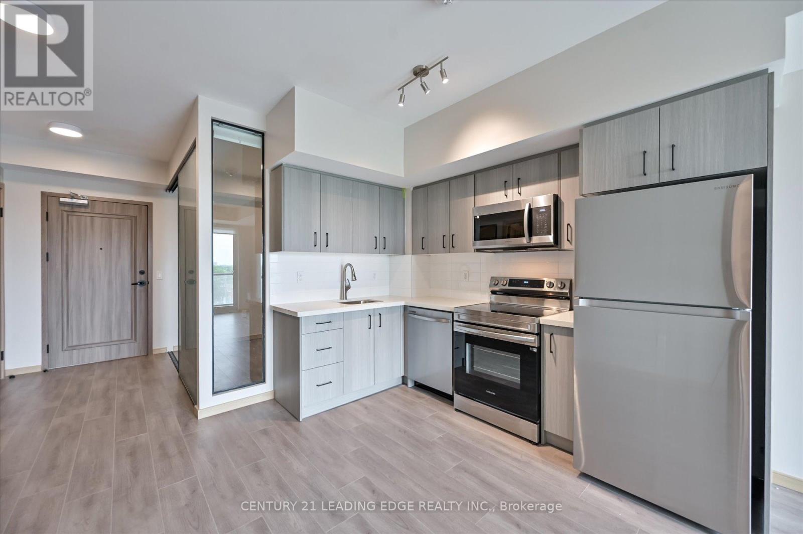 B603 - 3429 Sheppard Avenue E, Toronto (Tam O'shanter-Sullivan), Ontario  M1T 3K5 - Photo 8 - E12202918